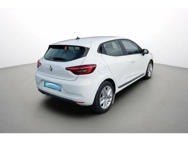 Renault Clio image 1