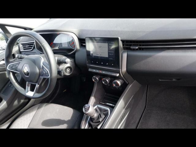 Renault Clio image 8