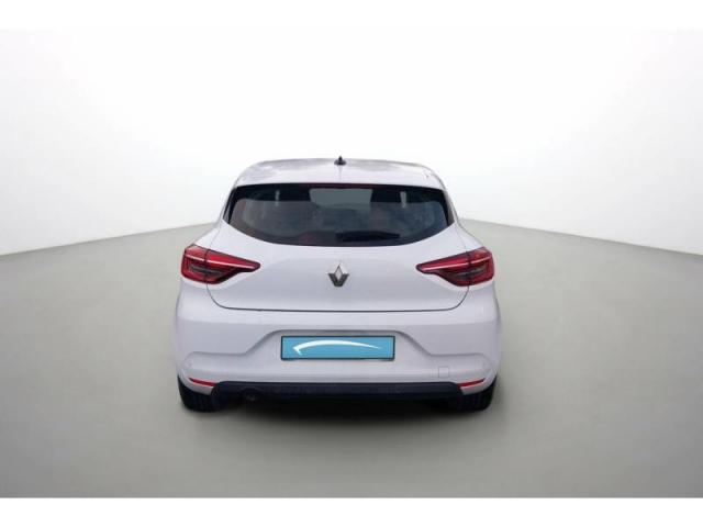Renault Clio image 1
