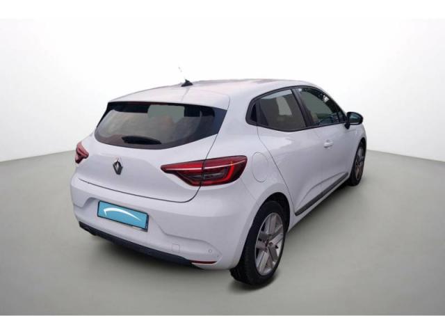 Renault Clio image 8