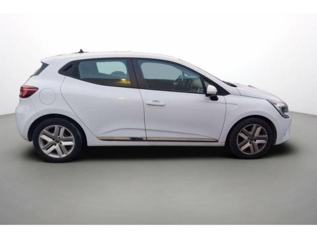 Renault Clio image 2