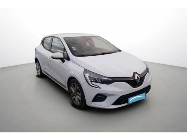 Renault Clio image 6