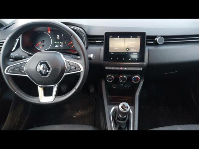 Renault Clio image 3
