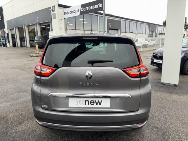 Renault Grand Scénic image 8