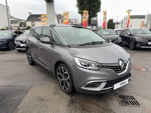 Renault Grand Scénic image 1