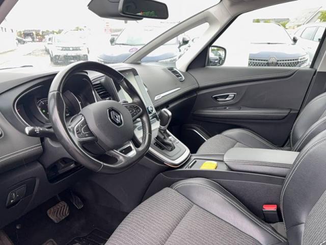 Renault Grand Scénic image 9