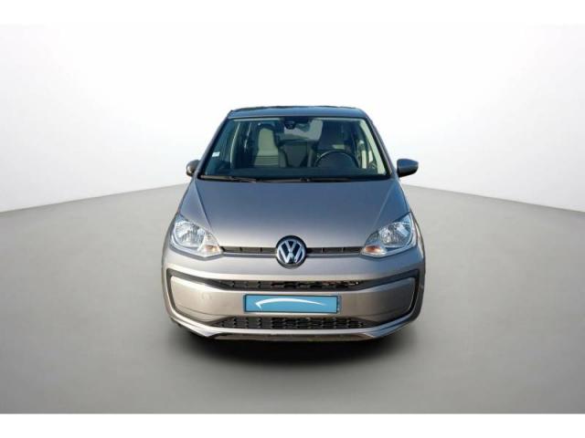 Volkswagen Up! image 1