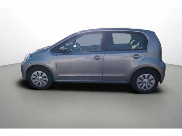 Volkswagen Up! image 4