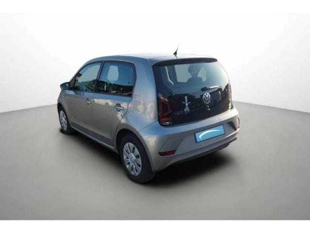 Volkswagen Up! image 3