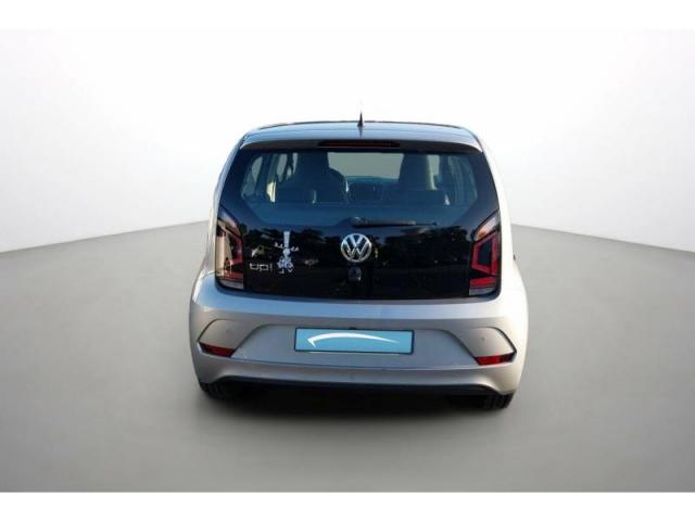 Volkswagen Up! image 8