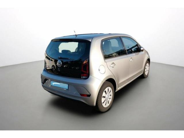 Volkswagen Up! image 5