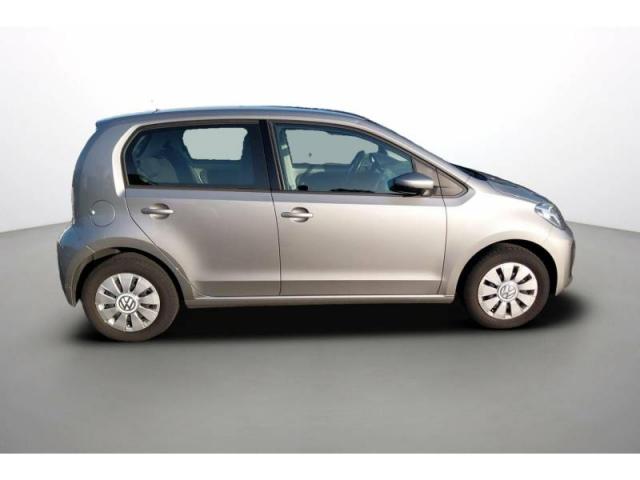 Volkswagen Up! image 6