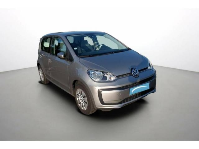 Volkswagen Up! image 2