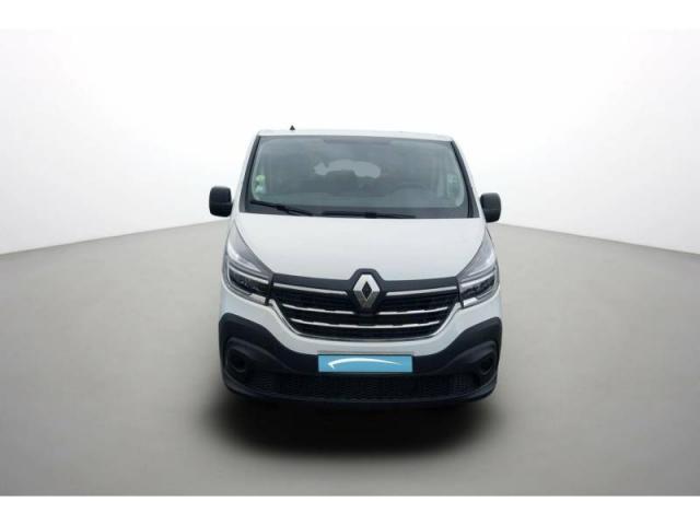 Renault Trafic image 1