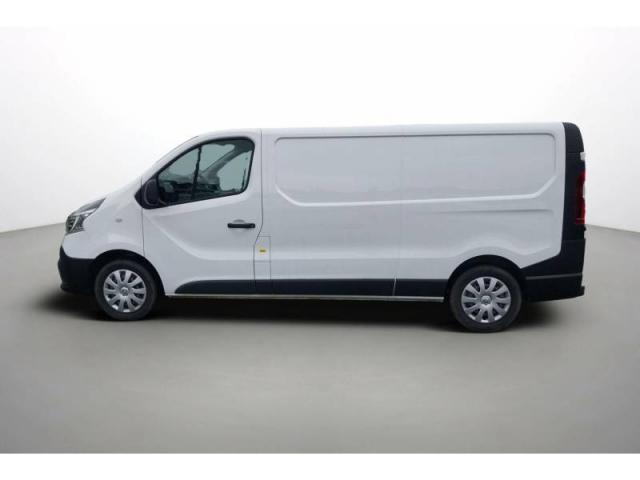 Renault Trafic image 8