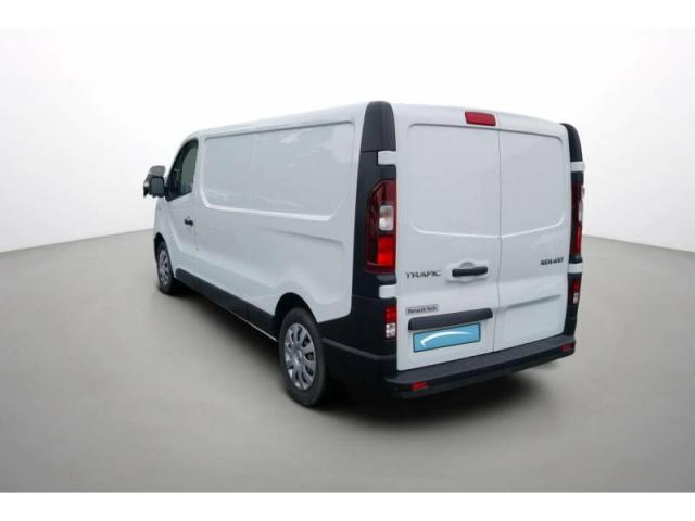 Renault Trafic image 5