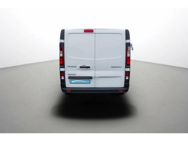 Renault Trafic image 4