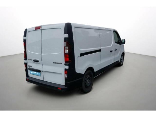 Renault Trafic image 6