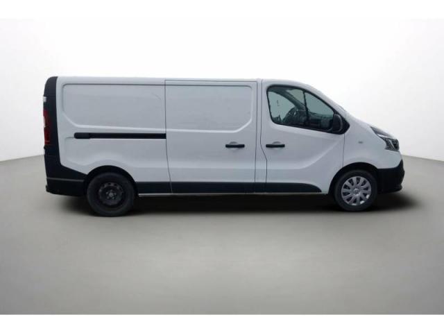 Renault Trafic image 7