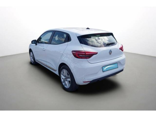 Renault Clio image 4