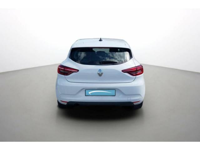 Renault Clio image 8