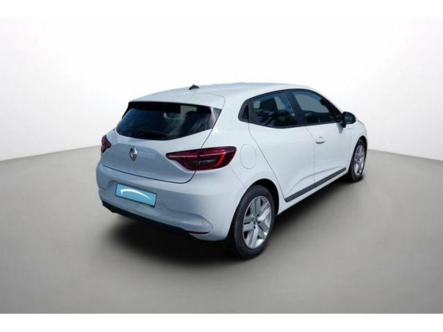 Renault Clio image 1