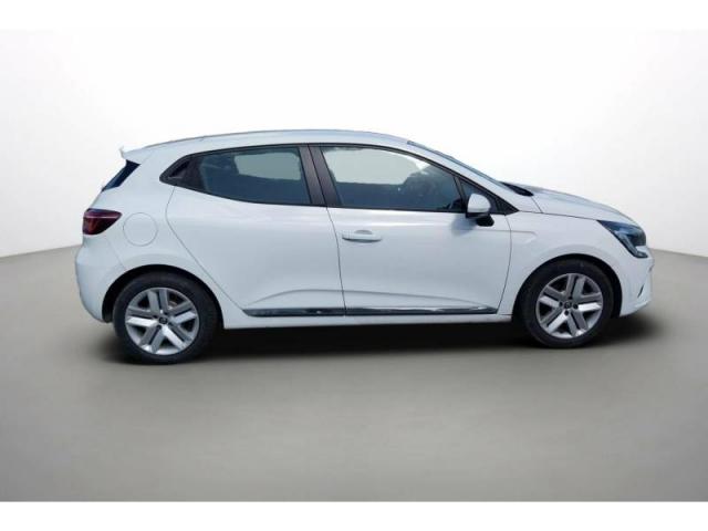 Renault Clio image 2