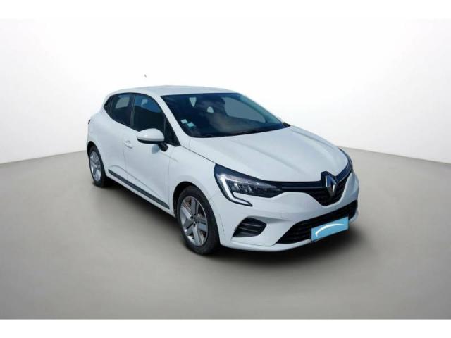 Renault Clio image 3