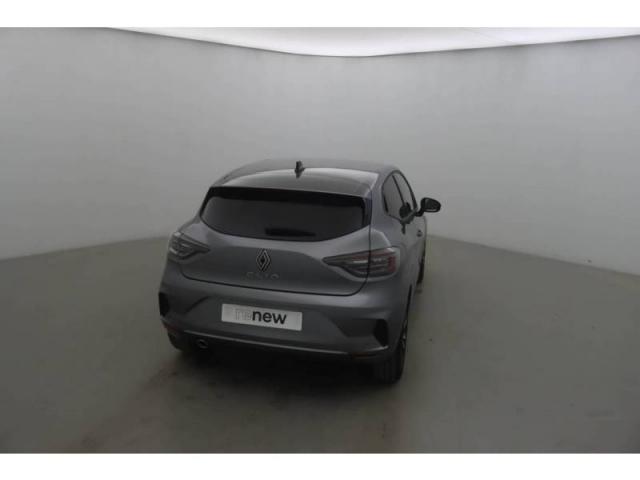 Renault Clio image 7