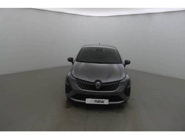 Renault Clio image 9
