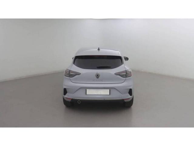 Renault Clio image 1