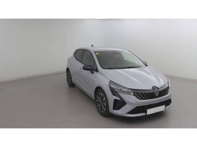 Renault Clio image 4