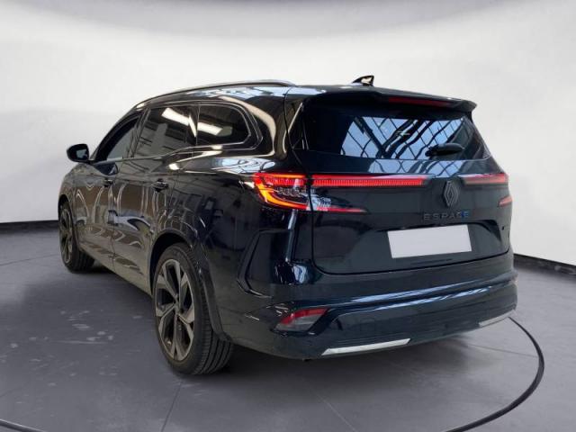 Renault Espace image 8