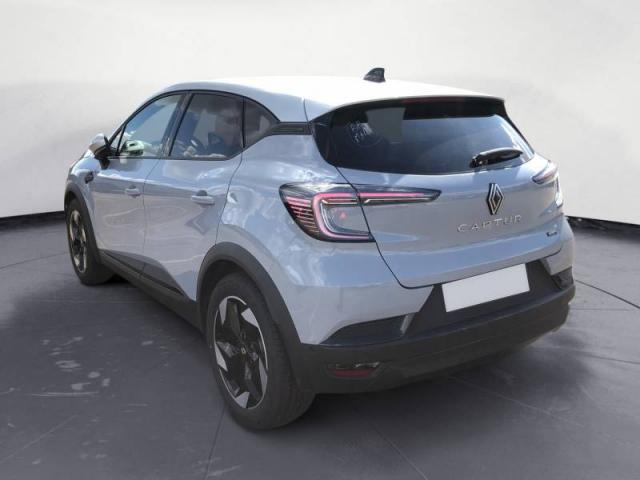 Renault Captur image 5