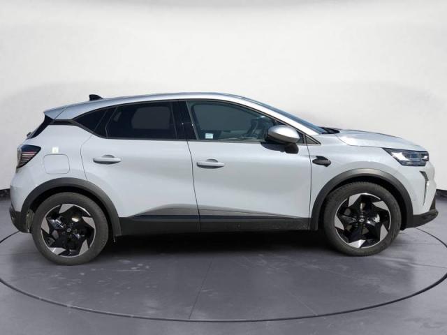 Renault Captur image 9