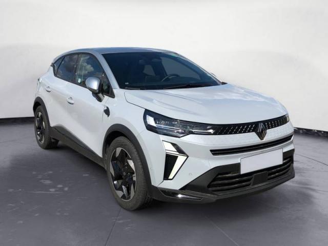 Renault Captur image 6