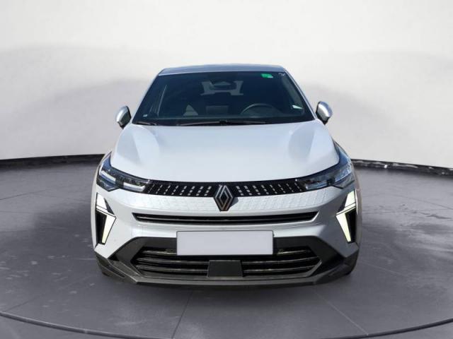 Renault Captur image 8