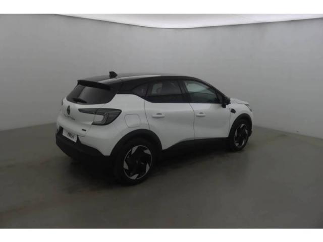 Renault Captur image 3