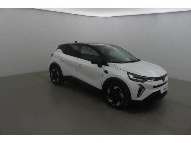 Renault Captur image 5