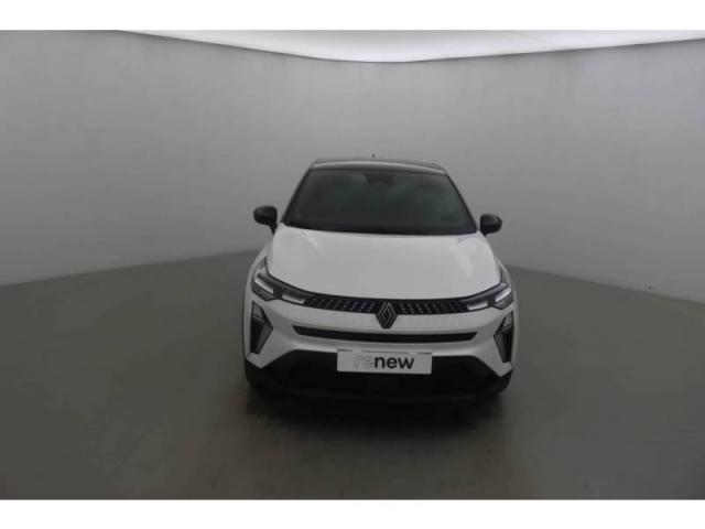 Renault Captur image 6