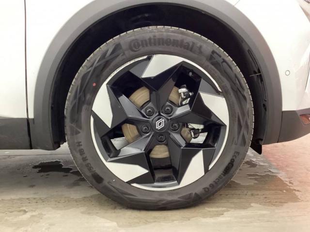 Renault Captur image 9
