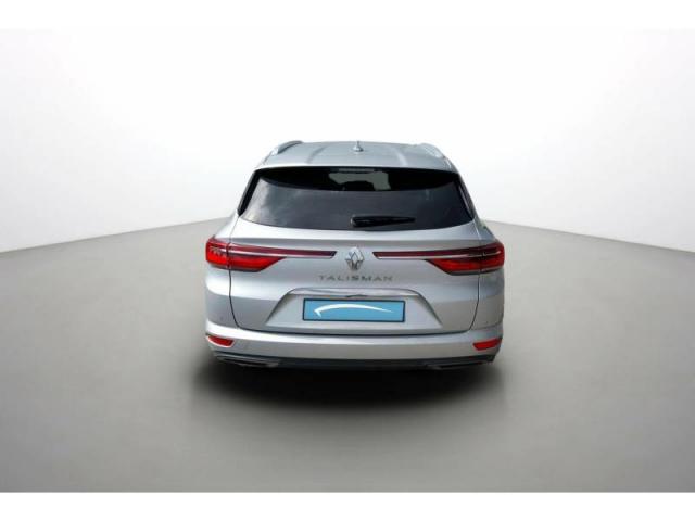 Renault Talisman image 6