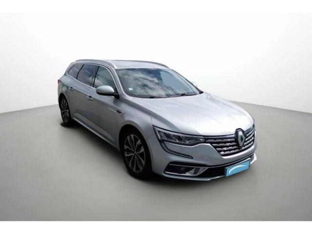 Renault Talisman image 2