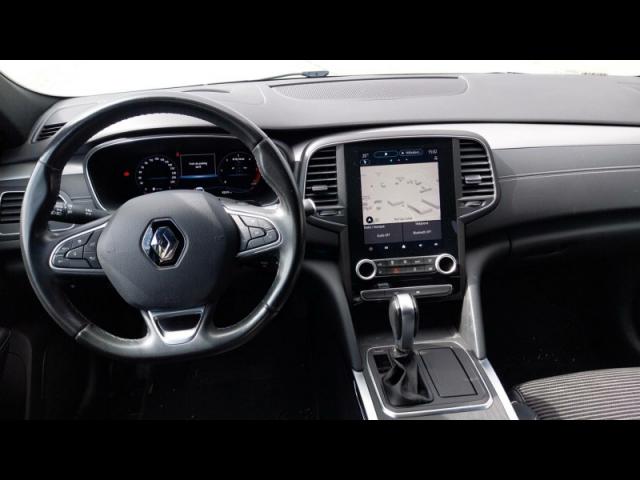 Renault Talisman image 3