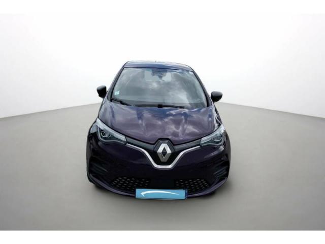 Renault Zoe image 2