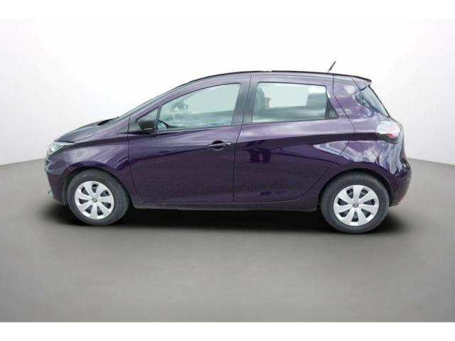 Renault Zoe image 8
