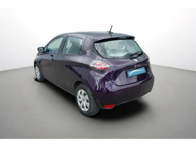 Renault Zoe image 1
