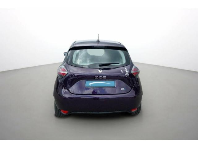 Renault Zoe image 3