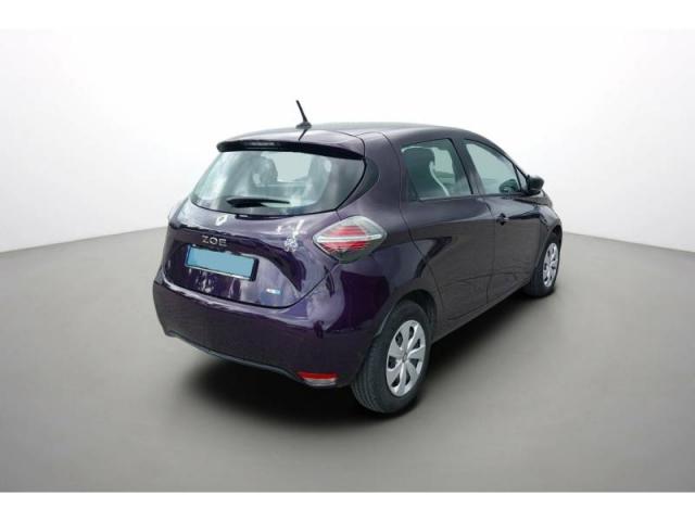 Renault Zoe image 7