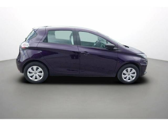 Renault Zoe image 5